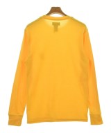 Polo Ralph Lauren（ポロラルフローレン）Tシャツ・カットソー 黄 サイズ:M メンズ/2200628445049