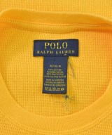 Polo Ralph Lauren（ポロラルフローレン）Tシャツ・カットソー 黄 サイズ:M メンズ/2200628445049