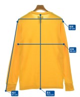 Polo Ralph Lauren（ポロラルフローレン）Tシャツ・カットソー 黄 サイズ:M メンズ/2200628445049