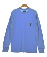 Polo Ralph Lauren（ポロラルフローレン）Tシャツ・カットソー 青 サイズ:L メンズ/2200628445056