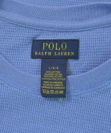 Polo Ralph Lauren（ポロラルフローレン）Tシャツ・カットソー 青 サイズ:L メンズ/2200628445056