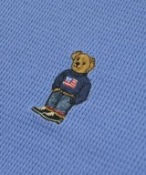 Polo Ralph Lauren（ポロラルフローレン）Tシャツ・カットソー 青 サイズ:L メンズ/2200628445056