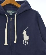 Polo Ralph Lauren（ポロラルフローレン）パーカー 紺 サイズ:L メンズ/2200625698011