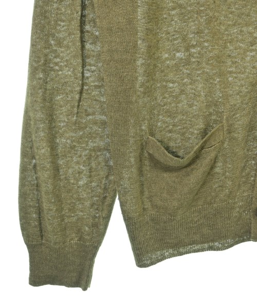 Polo Ralph Lauren（ポロラルフローレン）カーディガン カーキ サイズ:L メンズ/2200628482129