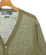 Polo Ralph Lauren（ポロラルフローレン）カーディガン カーキ サイズ:L メンズ/2200628482129