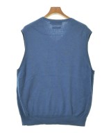 Polo Ralph Lauren（ポロラルフローレン）ベスト 青 サイズ:XL メンズ/2200628781048