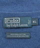Polo Ralph Lauren（ポロラルフローレン）ベスト 青 サイズ:XL メンズ/2200628781048
