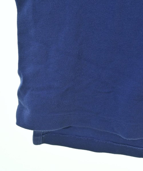 Polo Ralph Lauren（ポロラルフローレン）ポロシャツ 青 サイズ:XXL メンズ/2200628810120