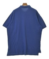 Polo Ralph Lauren（ポロラルフローレン）ポロシャツ 青 サイズ:XXL メンズ/2200628810120