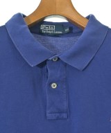 Polo Ralph Lauren（ポロラルフローレン）ポロシャツ 青 サイズ:XXL メンズ/2200628810120