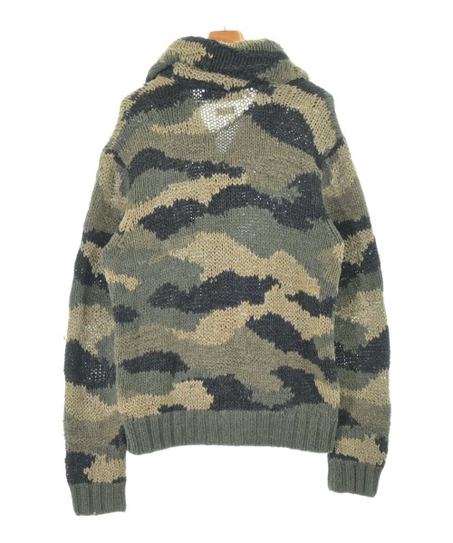 Polo Ralph Lauren（ポロラルフローレン）カーディガン カーキ サイズ:S メンズ/2200628814067