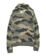 Polo Ralph Lauren（ポロラルフローレン）カーディガン カーキ サイズ:S メンズ/2200628814067