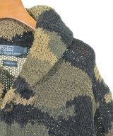 Polo Ralph Lauren（ポロラルフローレン）カーディガン カーキ サイズ:S メンズ/2200628814067