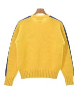 Polo Ralph Lauren（ポロラルフローレン）ニット・セーター 黄 サイズ:M レディース/2200629212022