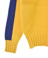 Polo Ralph Lauren（ポロラルフローレン）ニット・セーター 黄 サイズ:M レディース/2200629212022