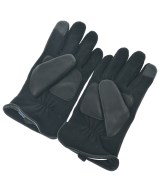 Polo Ralph Lauren（ポロラルフローレン）手袋 黒 サイズ:- メンズ/2200629717039