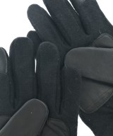 Polo Ralph Lauren（ポロラルフローレン）手袋 黒 サイズ:- メンズ/2200629717039