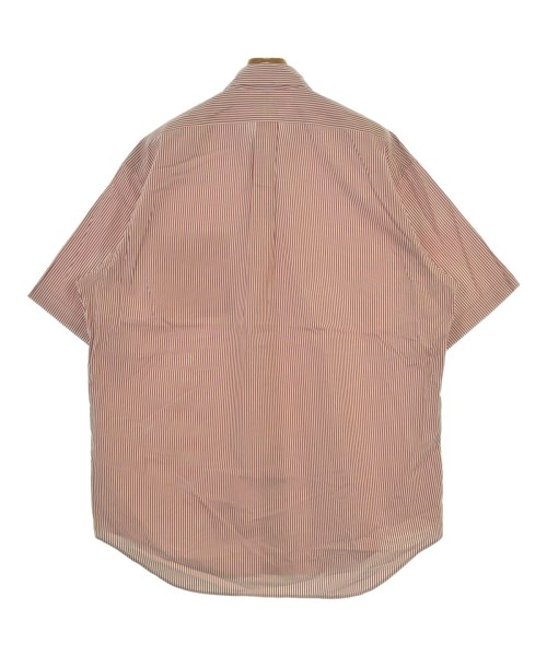 Polo Ralph Lauren（ポロラルフローレン）カジュアルシャツ 赤 サイズ:L メンズ/2200623690567