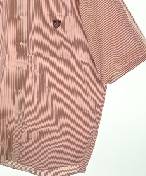 Polo Ralph Lauren（ポロラルフローレン）カジュアルシャツ 赤 サイズ:L メンズ/2200623690567
