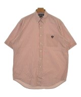 Polo Ralph Lauren（ポロラルフローレン）カジュアルシャツ 赤 サイズ:L メンズ/2200623690567