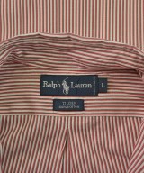 Polo Ralph Lauren（ポロラルフローレン）カジュアルシャツ 赤 サイズ:L メンズ/2200623690567
