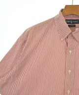 Polo Ralph Lauren（ポロラルフローレン）カジュアルシャツ 赤 サイズ:L メンズ/2200623690567