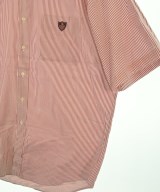 Polo Ralph Lauren（ポロラルフローレン）カジュアルシャツ 赤 サイズ:L メンズ/2200623690567