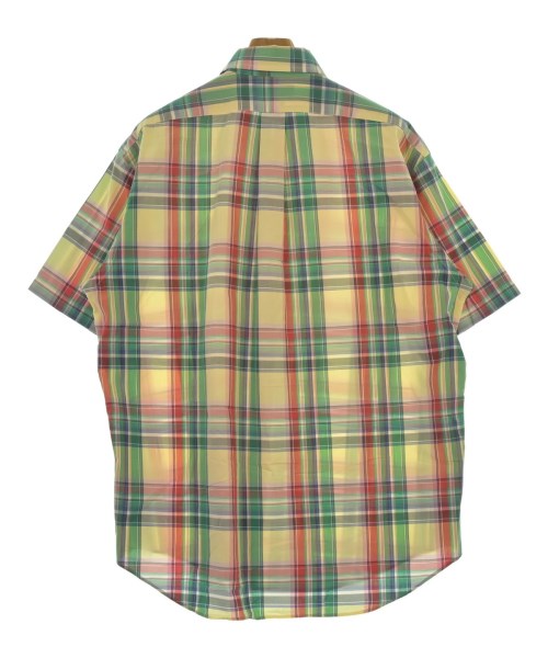 Polo Ralph Lauren（ポロラルフローレン）カジュアルシャツ 緑 サイズ:L メンズ/2200623690666