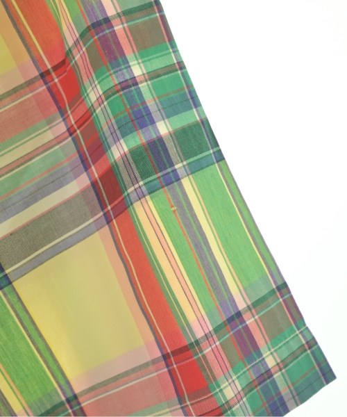 Polo Ralph Lauren（ポロラルフローレン）カジュアルシャツ 緑 サイズ:L メンズ/2200623690666