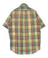 Polo Ralph Lauren（ポロラルフローレン）カジュアルシャツ 緑 サイズ:L メンズ/2200623690666