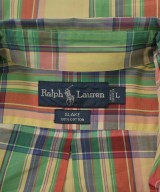 Polo Ralph Lauren（ポロラルフローレン）カジュアルシャツ 緑 サイズ:L メンズ/2200623690666