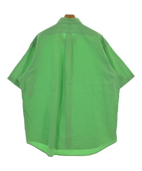 Polo Ralph Lauren（ポロラルフローレン）カジュアルシャツ 緑 サイズ:XXL メンズ/2200623690697