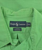 Polo Ralph Lauren（ポロラルフローレン）カジュアルシャツ 緑 サイズ:XXL メンズ/2200623690697