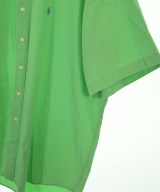 Polo Ralph Lauren（ポロラルフローレン）カジュアルシャツ 緑 サイズ:XXL メンズ/2200623690697