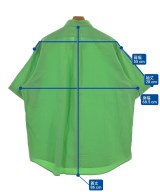 Polo Ralph Lauren（ポロラルフローレン）カジュアルシャツ 緑 サイズ:XXL メンズ/2200623690697