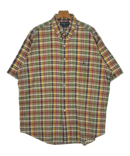 ポロラルフローレン(Polo Ralph Lauren)のPolo Ralph Lauren カジュアルシャツ