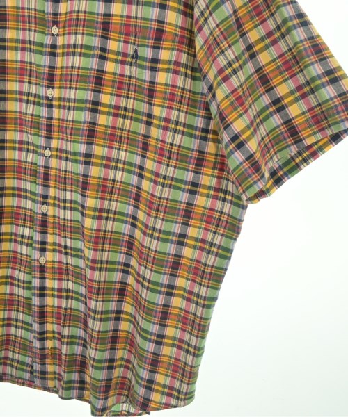 Polo Ralph Lauren（ポロラルフローレン）カジュアルシャツ 赤 サイズ:XXL メンズ/2200623690741