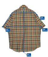 Polo Ralph Lauren（ポロラルフローレン）カジュアルシャツ 赤 サイズ:XXL メンズ/2200623690741