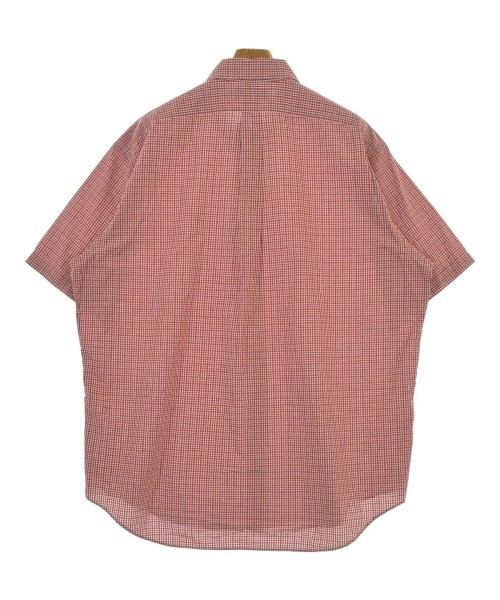 Polo Ralph Lauren（ポロラルフローレン）カジュアルシャツ 赤 サイズ:XL メンズ/2200623690765