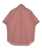 Polo Ralph Lauren（ポロラルフローレン）カジュアルシャツ 赤 サイズ:XL メンズ/2200623690765