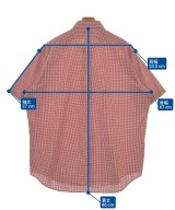 Polo Ralph Lauren（ポロラルフローレン）カジュアルシャツ 赤 サイズ:XL メンズ/2200623690765