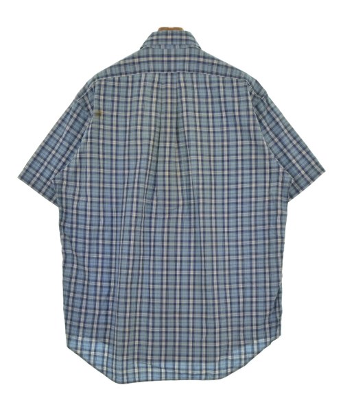 Polo Ralph Lauren（ポロラルフローレン）カジュアルシャツ 青 サイズ:XL メンズ/2200623690772