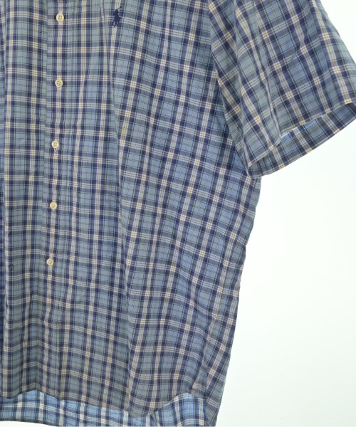 Polo Ralph Lauren（ポロラルフローレン）カジュアルシャツ 青 サイズ:XL メンズ/2200623690772