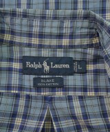 Polo Ralph Lauren（ポロラルフローレン）カジュアルシャツ 青 サイズ:XL メンズ/2200623690772