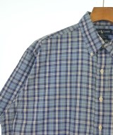 Polo Ralph Lauren（ポロラルフローレン）カジュアルシャツ 青 サイズ:XL メンズ/2200623690772