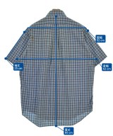 Polo Ralph Lauren（ポロラルフローレン）カジュアルシャツ 青 サイズ:XL メンズ/2200623690772