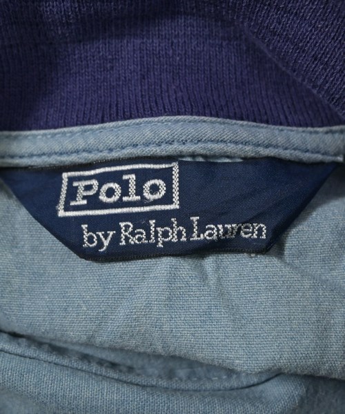 Polo Ralph Lauren（ポロラルフローレン）その他 青 サイズ:L メンズ/2200629802063
