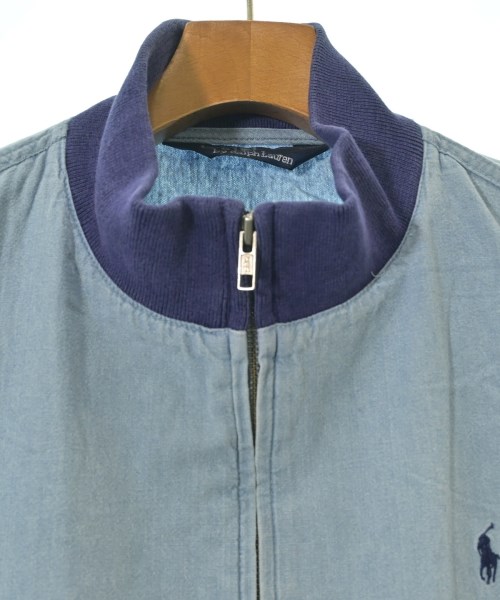 Polo Ralph Lauren（ポロラルフローレン）その他 青 サイズ:L メンズ/2200629802063
