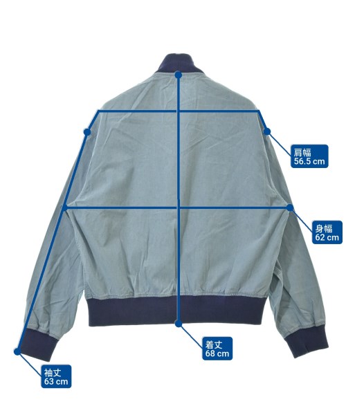 Polo Ralph Lauren（ポロラルフローレン）その他 青 サイズ:L メンズ/2200629802063