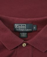 Polo Ralph Lauren（ポロラルフローレン）ポロシャツ 赤 サイズ:S メンズ/2200630179024